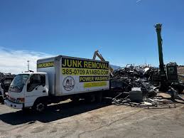 Best Same-Day Junk Removal Services  in Bartlett, IL