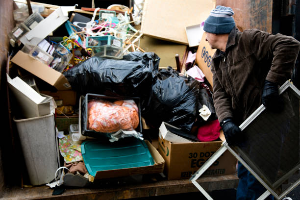 Property Management Cleanouts in Bartlett, IL